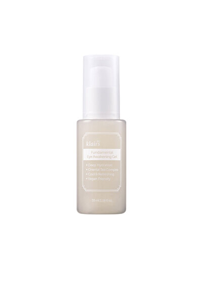 Klairs Fundamental Augenerweckungsgel 35 ml