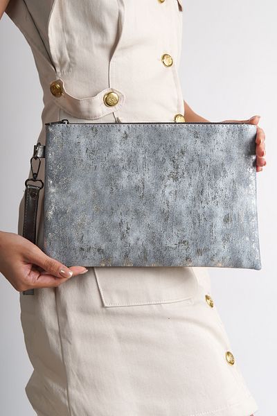 Capone Outfitters Paris Clutch für Damen – stilvolles und praktisches Design