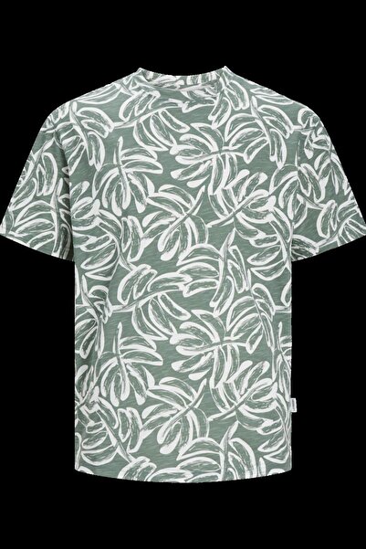 Jack & Jones JORLAFAYETTE AOP Απλό Τσέπη Ατόμου - Καρφίτσα, LN