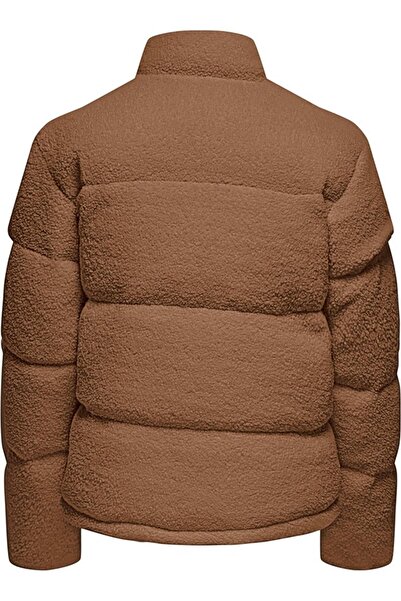 Only & Sons Μπουφάν Onsdwayne Sherpa Otw καφέ