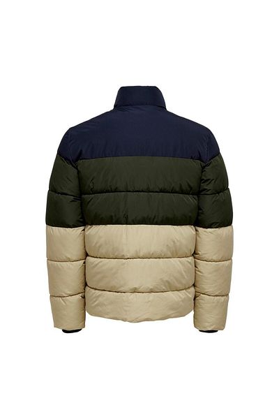 Only & Sons Ανδρικό πουπουλένιο μπουφάν Onsmelvın