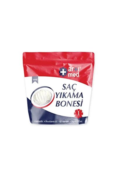 ARTİMED Artımed Saç Yıkama Bonesi