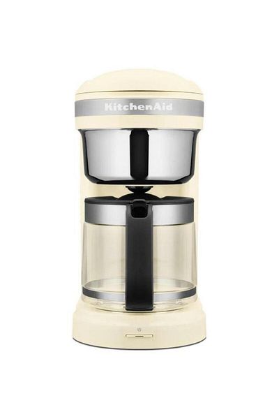 Kitchenaid ماكينة تحضير القهوة سعة 1.7 لتر - 5kcm1209eac
