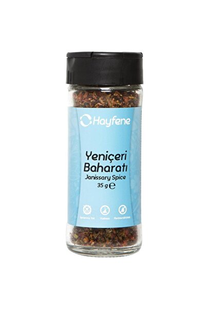 Hayfene Yeniçeri Baharatı 35 gr