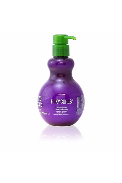 Tigi Bed Head Foxy Ccccs Contour Cream 200 ml