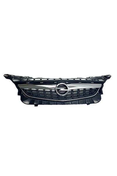 MATSUBA Opel Astra J 2010-2012 Blinds - أجزاء أمامية كاملة (مجموعة كاملة).