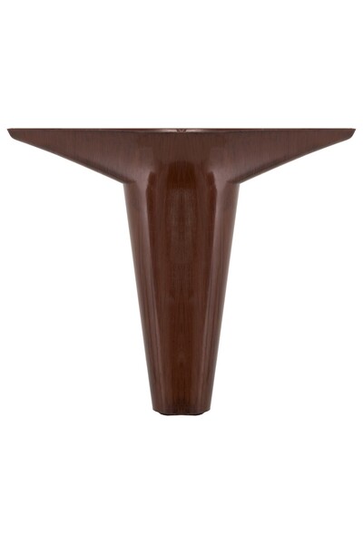 EFAKS Florya Mobilya Ve Koltuk Ayağı 15 Cm