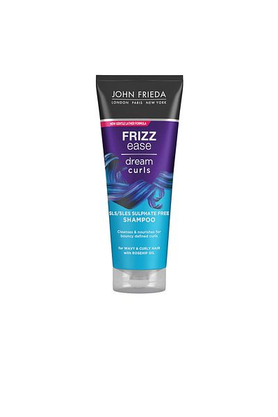 John Frieda Frizz-ease Champú Rizos Definidos 250 ml