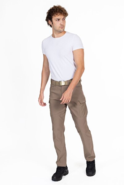 AKN Χειμερινό 514 Model Tactical Παντελόνι