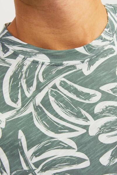 Jack & Jones JORLAFAYETTE AOP Απλό Τσέπη Ατόμου - Καρφίτσα, LN