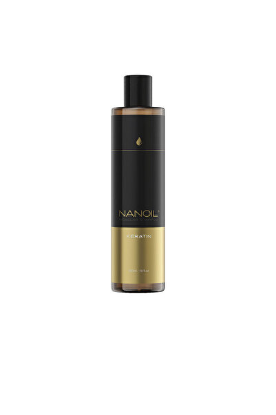 Nanoil Mizellenshampoo Keratin 300 ml