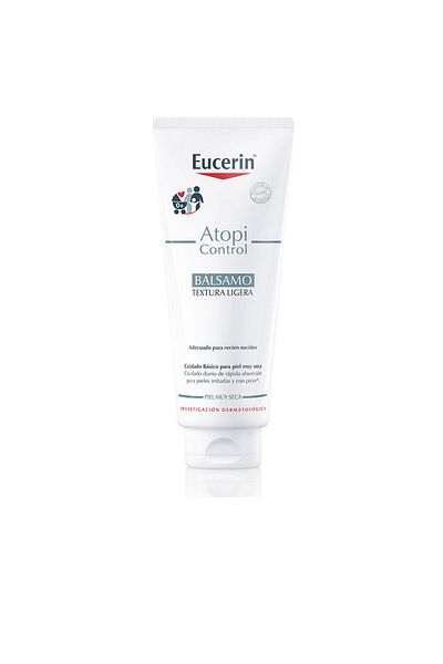 Eucerin Atopicontrol Balsam Eucerin 400 ml