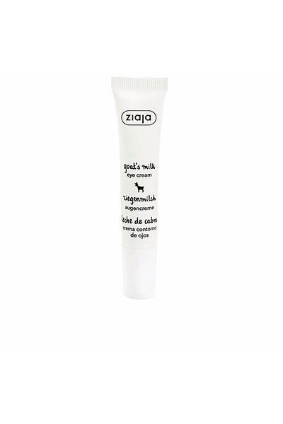 Ziaja Ziegenmilch Augenkonturcreme 15 ml