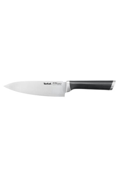 TEFAL Ever Sharp Bileyicili Şef Bıçağı - 16,5 cm