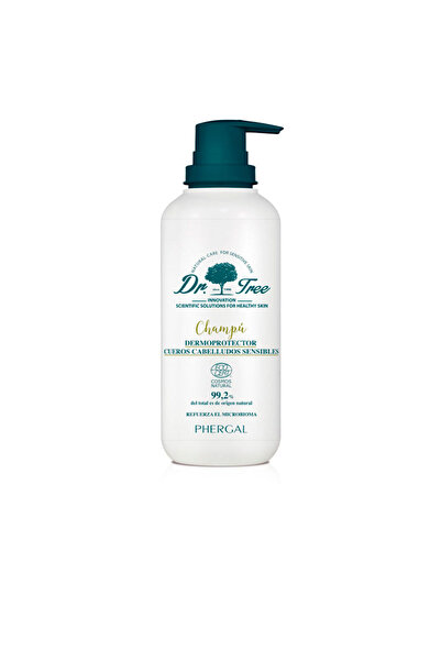 Dr. Tree Dermoprotector Sensitive Scalp Shampoo Dr. Tree 400 ml