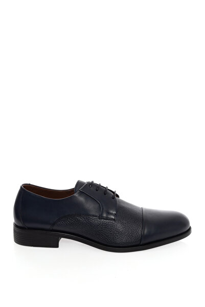 Pierre Cardin حذاء كلاسيكي باللون الأزرق الداكن 50269057-VR033