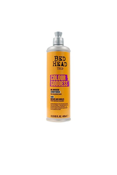 Tigi Bed Head Colour Goddess Oil Infused Conditioner 400 ml