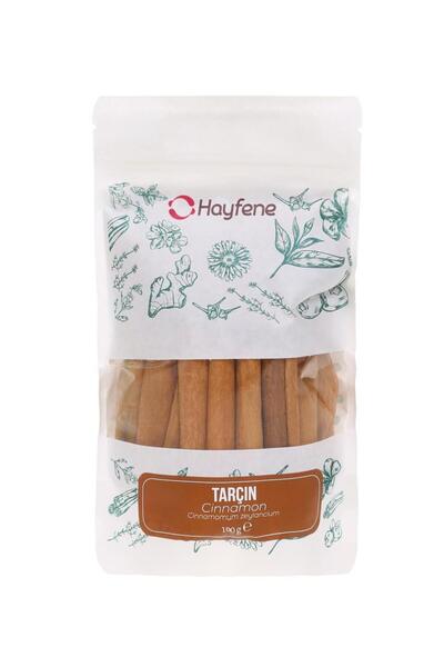 Hayfene Tarçın Kabuk 100 G