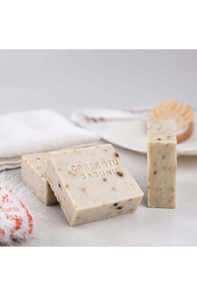 Leblebi Çarşısı Çörek Otu Sabunu