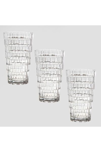 RCR Jumbo Stack 6-Piece Soft Drink Cup - 500.01.22.0129