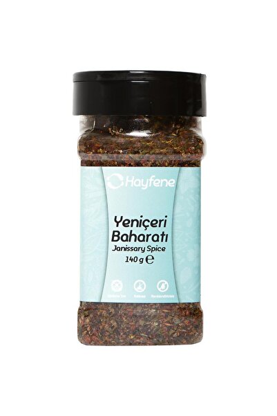 Hayfene Yeniçeri Baharatı 140 G