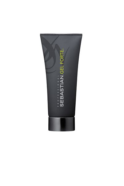 SEBASTIAN Gel Forte Strong Hold Styling Gel Professionals 200 ml