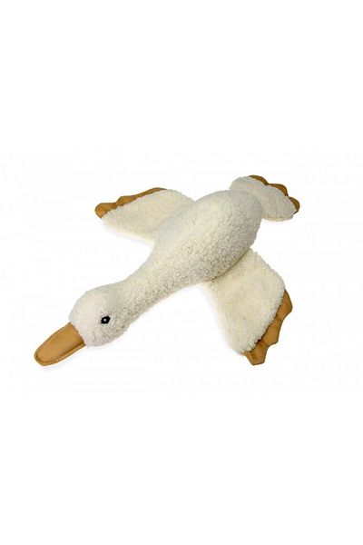 Karlie Karlıe Plush Toy Duck 60X45X12Cm