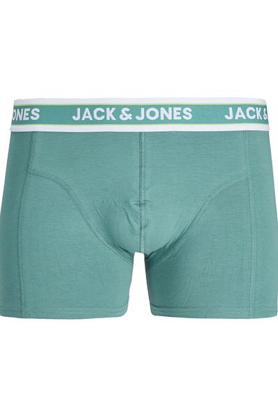 Jack & Jones JACK&JONES JACCONNOR SOLID TRUNK SN12260590 ΠΡΑΣΙΝΟ