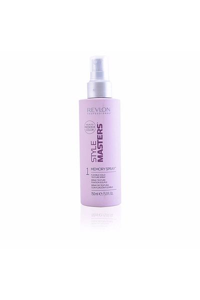 Revlon Style Masters Creator Memory Spray 150 ml