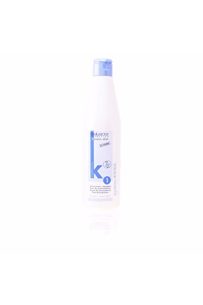 Salerm Keratin Shot Maintenance Shampoo 500 ml