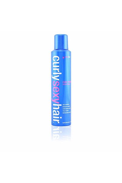 Sexy Hair Ccccy Sexyhair Cccc Power Spray Foam 250 ml