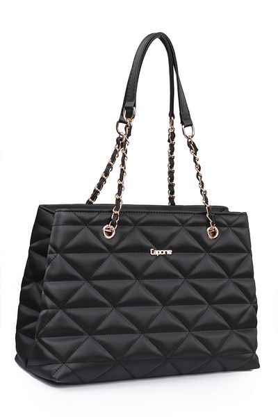 Capone Outfitters Imperia Damentasche