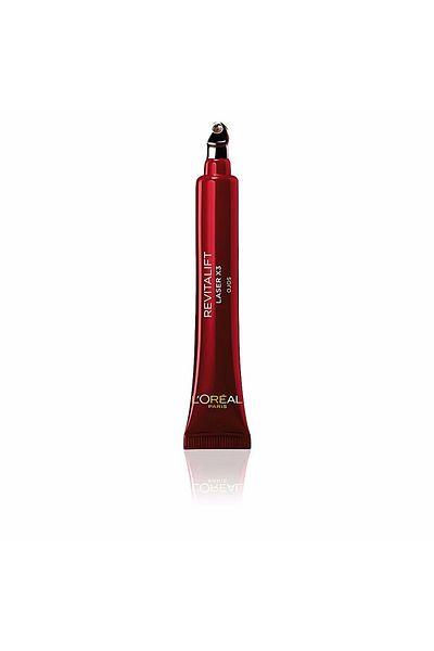 L'Oreal Paris Revitalift Laser X3 Augenpflege L'oréal Paris 15 ml