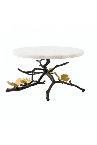 Michael Aram Butterfly Ginkgo Pasta Tabağı 175789