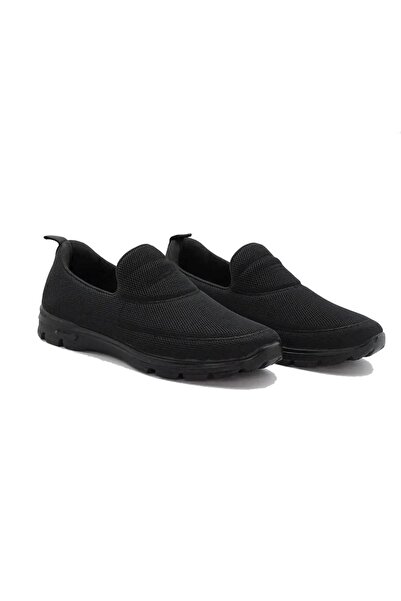 kssoft Unisex Bağcıksız Yazlık Spor Ayakkabı Mz184
