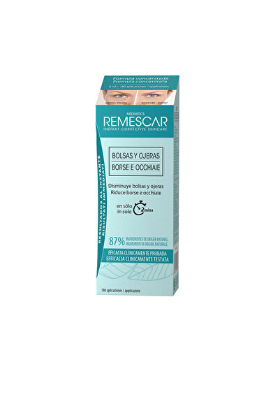 Remescar Taschen Und Dunkelringe Pflanzliche Formel 8 ml