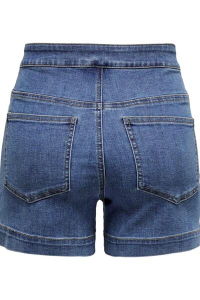 ONLY ONLMADISON HW BUT DNM SHORT BJ15319884 MAVİ