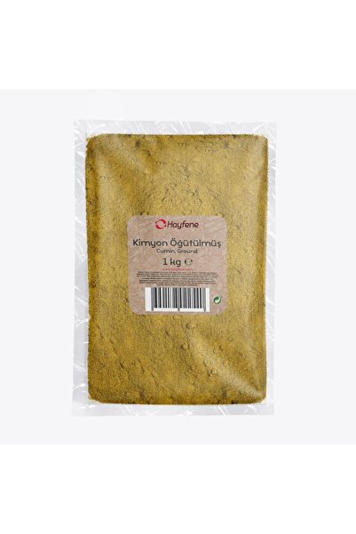Hayfene Kimyon Toz - 1 Kg