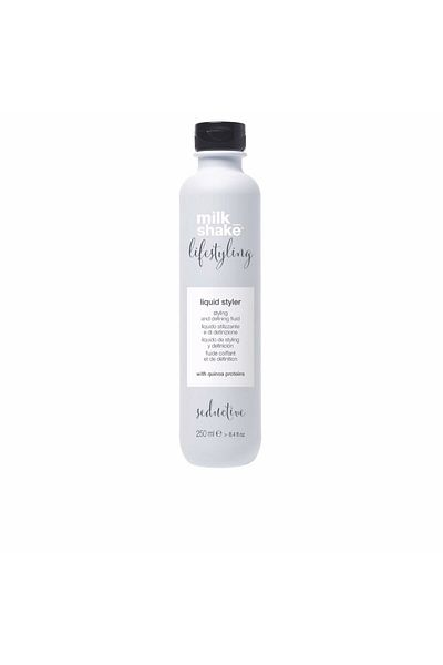 Milkshake Lifestyling Liquid Styler Milchshake 250 ml
