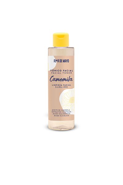Flor De Mayo Sublime Papatya Gesichtswasser Flor De Mayo 200 ml