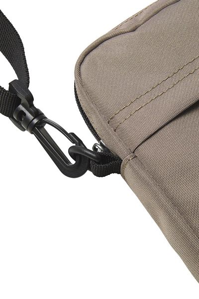 Jack & Jones JACK&JONES JACJAMIE SMALL SLINGBAG LN12158443 BEIGE