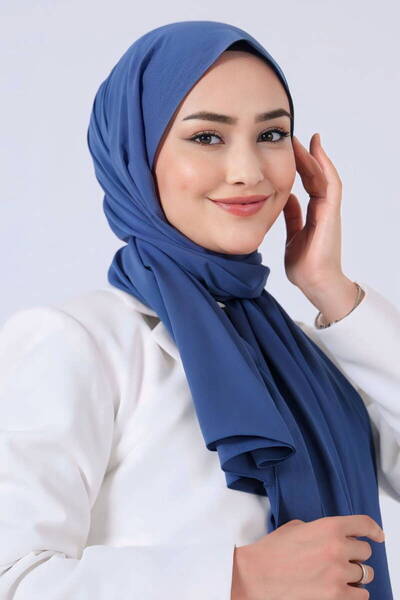 haremscarfs Ασιατικό Σάλι Παρλαμέντο (Ένα άνετο ύφασμα που δεν χρειάζεται να ...