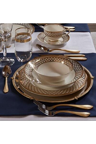 Weımar Bertha Of Swabia 12 Kişilik 63 Parça Yemek Takımı 500.01.01.8285