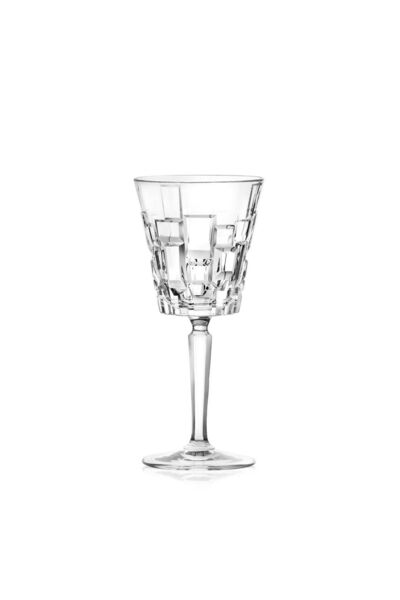 RCR Etna 6'lı Kadeh Seti 280 ml 000001000163280001