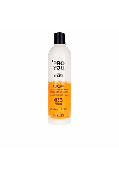 Revlon Proyou The Tamer Shampoo 350 ml