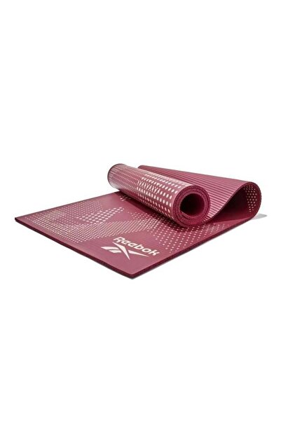Reebok Fitness Minderi Maroon Halftone 173x61x7 RAMT-12236MN