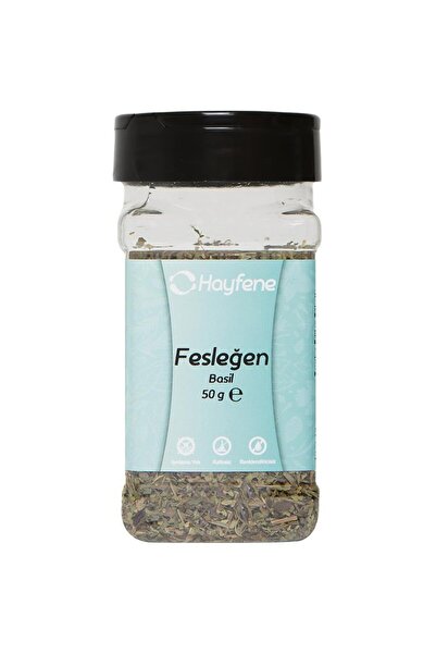 Hayfene Fesleğen 50 gr
