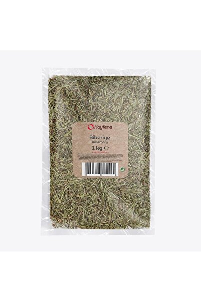 Hayfene Biberiye - 1 Kg
