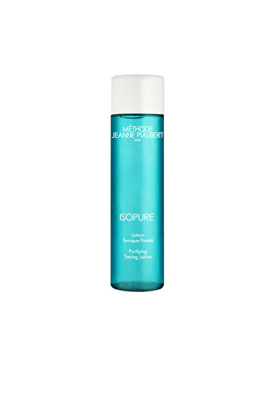 Jeanne Piaubert Isopure Lotion Tonique Pureté Méthode 200 ml