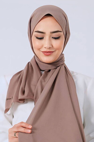 haremscarfs Ασιατικό σάλι από βιζόν (ένα εξαιρετικά λεπτό, απαλό ύφασμα που δ...